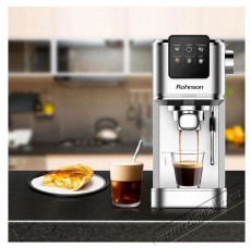Rohnson R-98016 Hot & Cold Konyhai term&eacute;kek - K&aacute;v&eacute;főző / k&aacute;v&eacute;&ouml;rlő / kieg&eacute;sz&iacute;tő - Pressz&oacute; k&aacute;v&eacute;főző - 503625