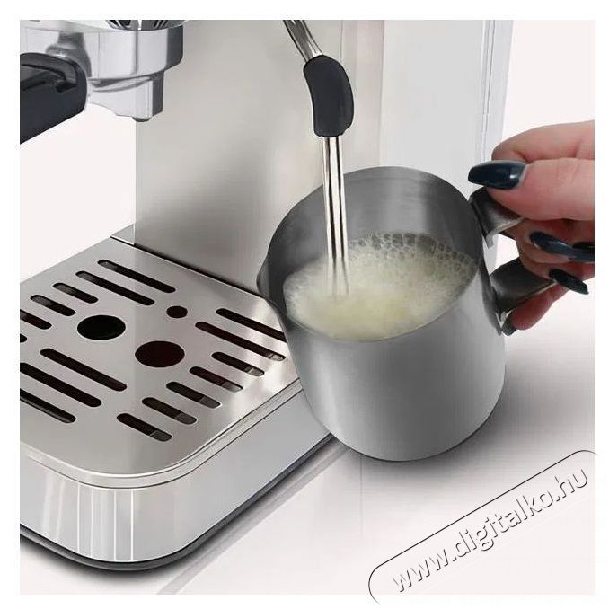 Rohnson R-98016 Hot & Cold Konyhai term&eacute;kek - K&aacute;v&eacute;főző / k&aacute;v&eacute;&ouml;rlő / kieg&eacute;sz&iacute;tő - Pressz&oacute; k&aacute;v&eacute;főző - 503625
