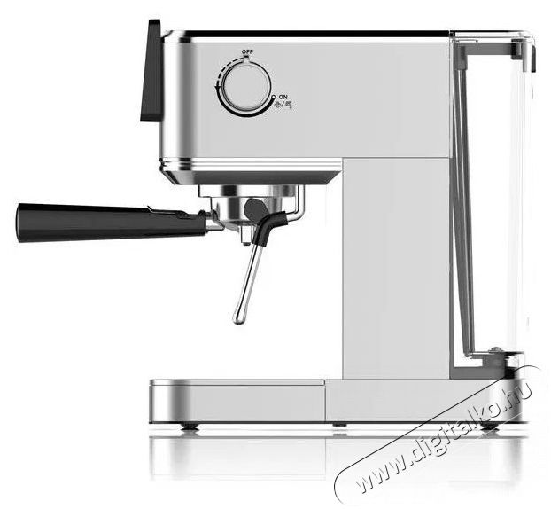 Rohnson R-98016 Hot & Cold Konyhai term&eacute;kek - K&aacute;v&eacute;főző / k&aacute;v&eacute;&ouml;rlő / kieg&eacute;sz&iacute;tő - Pressz&oacute; k&aacute;v&eacute;főző - 503625