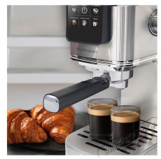 Rohnson R-98016 Hot & Cold Konyhai term&eacute;kek - K&aacute;v&eacute;főző / k&aacute;v&eacute;&ouml;rlő / kieg&eacute;sz&iacute;tő - Pressz&oacute; k&aacute;v&eacute;főző - 503625