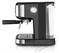 Rohnson R-98030 Dolce Vita Konyhai term&eacute;kek - K&aacute;v&eacute;főző / k&aacute;v&eacute;&ouml;rlő / kieg&eacute;sz&iacute;tő - Pressz&oacute; k&aacute;v&eacute;főző - 503626