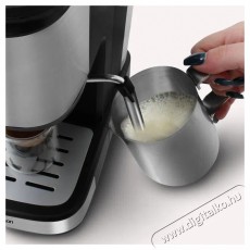 Rohnson R-98030 Dolce Vita Konyhai term&eacute;kek - K&aacute;v&eacute;főző / k&aacute;v&eacute;&ouml;rlő / kieg&eacute;sz&iacute;tő - Pressz&oacute; k&aacute;v&eacute;főző - 503626