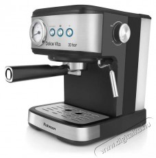 Rohnson R-98030 Dolce Vita Konyhai term&eacute;kek - K&aacute;v&eacute;főző / k&aacute;v&eacute;&ouml;rlő / kieg&eacute;sz&iacute;tő - Pressz&oacute; k&aacute;v&eacute;főző - 503626