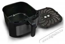 Rohnson R-2834 SmartChef XL Wi-Fi Konyhai term&eacute;kek - Konyhai kisg&eacute;p (s&uuml;t&eacute;s / főz&eacute;s / hűt&eacute;s / &eacute;telk&eacute;sz&iacute;t&eacute;s) - L&eacute;gkever&eacute;ses főzőg&eacute;p / elektromos kukta / multifunkci&oacute;s s&uuml;tő - 504840
