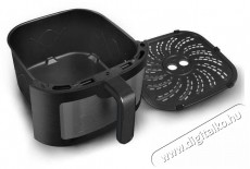 Rohnson R-2858 SmartChef XL 2 Wi-Fi 8 l Konyhai term&eacute;kek - Konyhai kisg&eacute;p (s&uuml;t&eacute;s / főz&eacute;s / hűt&eacute;s / &eacute;telk&eacute;sz&iacute;t&eacute;s) - L&eacute;gkever&eacute;ses főzőg&eacute;p / elektromos kukta / multifunkci&oacute;s s&uuml;tő - 504841