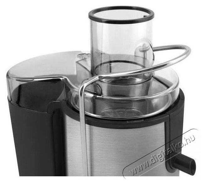 Rohnson R-438 Konyhai term&eacute;kek - Konyhai kisg&eacute;p (elők&eacute;sz&iacute;t&eacute;s / feldolgoz&aacute;s) - Gy&uuml;m&ouml;lcs centrifuga / pr&eacute;s - 504842