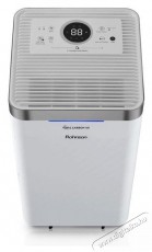 Rohnson R-91710 ION & CARBON Sz&eacute;ps&eacute;g&aacute;pol&aacute;s / Eg&eacute;szs&eacute;g - L&eacute;gtiszt&iacute;t&oacute; / p&aacute;r&aacute;s&iacute;t&oacute; / p&aacute;r&aacute;tlan&iacute;t&oacute; - P&aacute;ramentes&iacute;tő - 504837