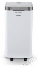 Rohnson R-91710 ION & CARBON Sz&eacute;ps&eacute;g&aacute;pol&aacute;s / Eg&eacute;szs&eacute;g - L&eacute;gtiszt&iacute;t&oacute; / p&aacute;r&aacute;s&iacute;t&oacute; / p&aacute;r&aacute;tlan&iacute;t&oacute; - P&aacute;ramentes&iacute;tő - 504837