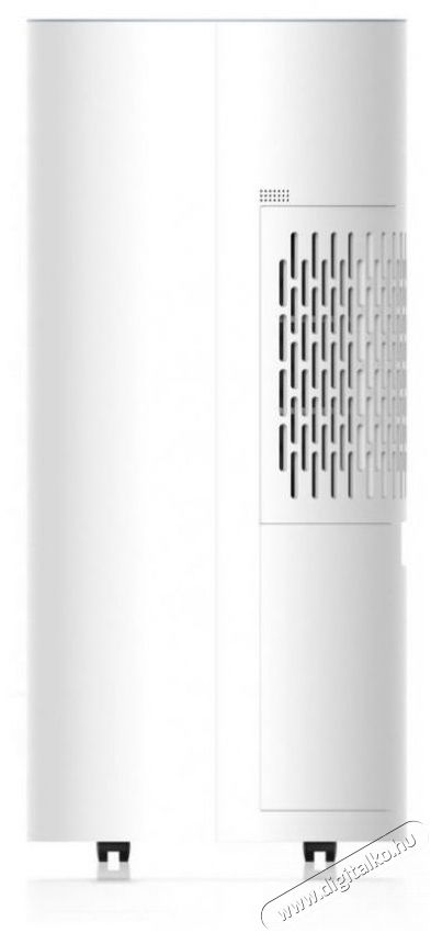 Rohnson R-9530 WiFi Ultra Silent 30 l Inverter Sz&eacute;ps&eacute;g&aacute;pol&aacute;s / Eg&eacute;szs&eacute;g - L&eacute;gtiszt&iacute;t&oacute; / p&aacute;r&aacute;s&iacute;t&oacute; / p&aacute;r&aacute;tlan&iacute;t&oacute; - P&aacute;ramentes&iacute;tő - 504839