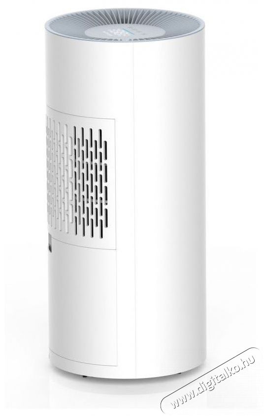 Rohnson R-9530 WiFi Ultra Silent 30 l Inverter Sz&eacute;ps&eacute;g&aacute;pol&aacute;s / Eg&eacute;szs&eacute;g - L&eacute;gtiszt&iacute;t&oacute; / p&aacute;r&aacute;s&iacute;t&oacute; / p&aacute;r&aacute;tlan&iacute;t&oacute; - P&aacute;ramentes&iacute;tő - 504839
