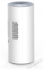 Rohnson R-9530 WiFi Ultra Silent 30 l Inverter Sz&eacute;ps&eacute;g&aacute;pol&aacute;s / Eg&eacute;szs&eacute;g - L&eacute;gtiszt&iacute;t&oacute; / p&aacute;r&aacute;s&iacute;t&oacute; / p&aacute;r&aacute;tlan&iacute;t&oacute; - P&aacute;ramentes&iacute;tő - 504839