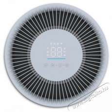 Rohnson R-9530 WiFi Ultra Silent 30 l Inverter Sz&eacute;ps&eacute;g&aacute;pol&aacute;s / Eg&eacute;szs&eacute;g - L&eacute;gtiszt&iacute;t&oacute; / p&aacute;r&aacute;s&iacute;t&oacute; / p&aacute;r&aacute;tlan&iacute;t&oacute; - P&aacute;ramentes&iacute;tő - 504839