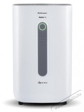 Rohnson R-9916W Genius 16 Wi-Fi ION and UV-C + 5 év kiterjesztett garancia Szépségápolás / Egészség - Légtisztító / párásító / párátlanító - Páramentesítő - 504838