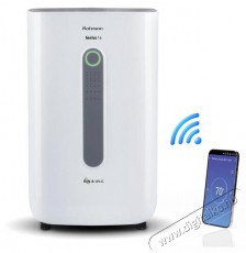 Rohnson R-9916W Genius 16 Wi-Fi ION and UV-C Sz&eacute;ps&eacute;g&aacute;pol&aacute;s / Eg&eacute;szs&eacute;g - L&eacute;gtiszt&iacute;t&oacute; / p&aacute;r&aacute;s&iacute;t&oacute; / p&aacute;r&aacute;tlan&iacute;t&oacute; - P&aacute;ramentes&iacute;tő - 504838