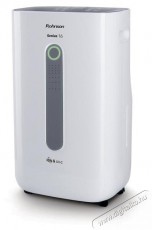 Rohnson R-9916W Genius 16 Wi-Fi ION and UV-C Sz&eacute;ps&eacute;g&aacute;pol&aacute;s / Eg&eacute;szs&eacute;g - L&eacute;gtiszt&iacute;t&oacute; / p&aacute;r&aacute;s&iacute;t&oacute; / p&aacute;r&aacute;tlan&iacute;t&oacute; - P&aacute;ramentes&iacute;tő - 504838