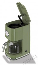 Rohnson R-945 Nostalgia Konyhai term&eacute;kek - K&aacute;v&eacute;főző / k&aacute;v&eacute;&ouml;rlő / kieg&eacute;sz&iacute;tő - Filteres k&aacute;v&eacute;főző - 503763