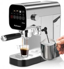 Rohnson R-98100 Konyhai term&eacute;kek - K&aacute;v&eacute;főző / k&aacute;v&eacute;&ouml;rlő / kieg&eacute;sz&iacute;tő - Pressz&oacute; k&aacute;v&eacute;főző - 503762