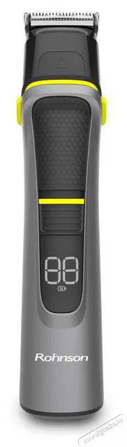 Rohnson R-1022 Sz&eacute;ps&eacute;g&aacute;pol&aacute;s / Eg&eacute;szs&eacute;g - Haj&aacute;pol&aacute;s - Haj / szak&aacute;ll v&aacute;g&oacute;, ny&iacute;r&oacute; - 510656