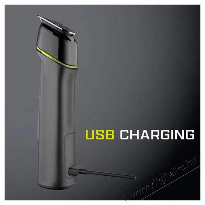 Rohnson R-1022 Sz&eacute;ps&eacute;g&aacute;pol&aacute;s / Eg&eacute;szs&eacute;g - Haj&aacute;pol&aacute;s - Haj / szak&aacute;ll v&aacute;g&oacute;, ny&iacute;r&oacute; - 510656