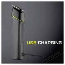 Rohnson R-1022 Sz&eacute;ps&eacute;g&aacute;pol&aacute;s / Eg&eacute;szs&eacute;g - Haj&aacute;pol&aacute;s - Haj / szak&aacute;ll v&aacute;g&oacute;, ny&iacute;r&oacute; - 510656