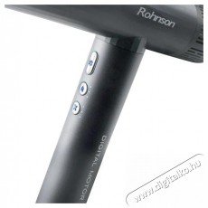 Rohnson R-682 Sz&eacute;ps&eacute;g&aacute;pol&aacute;s / Eg&eacute;szs&eacute;g - Haj&aacute;pol&aacute;s - Hajsz&aacute;r&iacute;t&oacute; - 510653