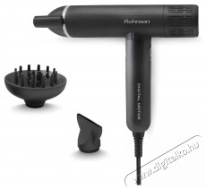 Rohnson R-682 Sz&eacute;ps&eacute;g&aacute;pol&aacute;s / Eg&eacute;szs&eacute;g - Haj&aacute;pol&aacute;s - Hajsz&aacute;r&iacute;t&oacute; - 510653