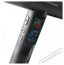 Rohnson R-682 Sz&eacute;ps&eacute;g&aacute;pol&aacute;s / Eg&eacute;szs&eacute;g - Haj&aacute;pol&aacute;s - Hajsz&aacute;r&iacute;t&oacute; - 510653