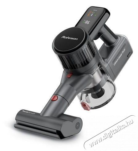 Rohnson M16 Mamba Ultra H&aacute;ztart&aacute;s / Otthon / K&uuml;lt&eacute;r - Porsz&iacute;v&oacute; / takar&iacute;t&oacute;g&eacute;p - K&eacute;zi / &aacute;ll&oacute; porsz&iacute;v&oacute; - 511185