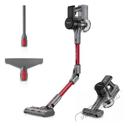 Rohnson M16 Mamba Ultra H&aacute;ztart&aacute;s / Otthon / K&uuml;lt&eacute;r - Porsz&iacute;v&oacute; / takar&iacute;t&oacute;g&eacute;p - K&eacute;zi / &aacute;ll&oacute; porsz&iacute;v&oacute; - 511185