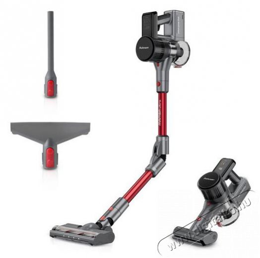 Rohnson M16 Mamba Ultra H&aacute;ztart&aacute;s / Otthon / K&uuml;lt&eacute;r - Porsz&iacute;v&oacute; / takar&iacute;t&oacute;g&eacute;p - K&eacute;zi / &aacute;ll&oacute; porsz&iacute;v&oacute; - 511185