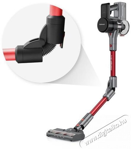 Rohnson M16 Mamba Ultra H&aacute;ztart&aacute;s / Otthon / K&uuml;lt&eacute;r - Porsz&iacute;v&oacute; / takar&iacute;t&oacute;g&eacute;p - K&eacute;zi / &aacute;ll&oacute; porsz&iacute;v&oacute; - 511185