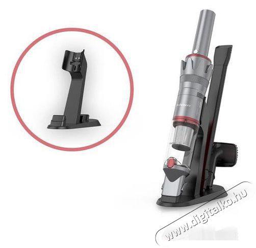 Rohnson M3 Mamba Light H&aacute;ztart&aacute;s / Otthon / K&uuml;lt&eacute;r - Porsz&iacute;v&oacute; / takar&iacute;t&oacute;g&eacute;p - Morzsaporsz&iacute;v&oacute; - 511184