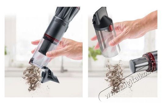 Rohnson M3 Mamba Light H&aacute;ztart&aacute;s / Otthon / K&uuml;lt&eacute;r - Porsz&iacute;v&oacute; / takar&iacute;t&oacute;g&eacute;p - Morzsaporsz&iacute;v&oacute; - 511184