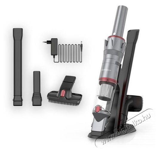 Rohnson M3 Mamba Light H&aacute;ztart&aacute;s / Otthon / K&uuml;lt&eacute;r - Porsz&iacute;v&oacute; / takar&iacute;t&oacute;g&eacute;p - Morzsaporsz&iacute;v&oacute; - 511184