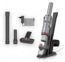Rohnson M3 Mamba Light H&aacute;ztart&aacute;s / Otthon / K&uuml;lt&eacute;r - Porsz&iacute;v&oacute; / takar&iacute;t&oacute;g&eacute;p - Morzsaporsz&iacute;v&oacute; - 511184