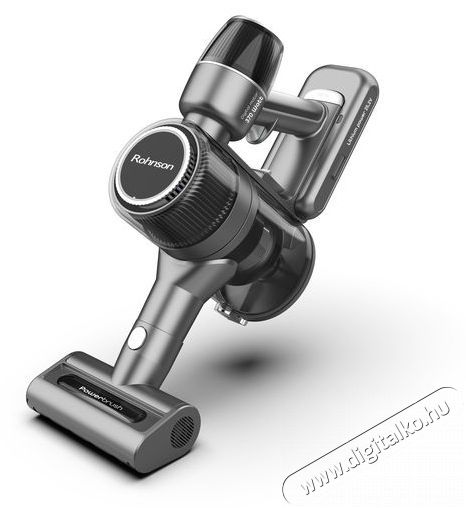 Rohnson M7 Mamba Extreme Plus H&aacute;ztart&aacute;s / Otthon / K&uuml;lt&eacute;r - Porsz&iacute;v&oacute; / takar&iacute;t&oacute;g&eacute;p - K&eacute;zi / &aacute;ll&oacute; porsz&iacute;v&oacute; - 511183