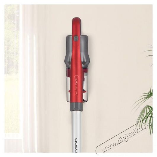 Rohnson R-1214 Cyclone Force H&aacute;ztart&aacute;s / Otthon / K&uuml;lt&eacute;r - Porsz&iacute;v&oacute; / takar&iacute;t&oacute;g&eacute;p - K&eacute;zi / &aacute;ll&oacute; porsz&iacute;v&oacute; - 511181