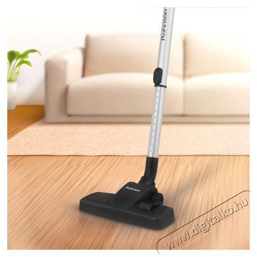 Rohnson R-1214 Cyclone Force H&aacute;ztart&aacute;s / Otthon / K&uuml;lt&eacute;r - Porsz&iacute;v&oacute; / takar&iacute;t&oacute;g&eacute;p - K&eacute;zi / &aacute;ll&oacute; porsz&iacute;v&oacute; - 511181