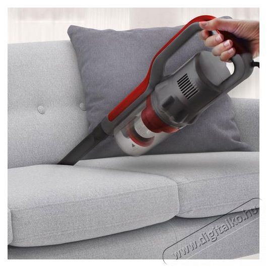 Rohnson R-1214 Cyclone Force H&aacute;ztart&aacute;s / Otthon / K&uuml;lt&eacute;r - Porsz&iacute;v&oacute; / takar&iacute;t&oacute;g&eacute;p - K&eacute;zi / &aacute;ll&oacute; porsz&iacute;v&oacute; - 511181