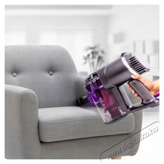 Rohnson R-1228 H&aacute;ztart&aacute;s / Otthon / K&uuml;lt&eacute;r - Porsz&iacute;v&oacute; / takar&iacute;t&oacute;g&eacute;p - K&eacute;zi / &aacute;ll&oacute; porsz&iacute;v&oacute; - 511179