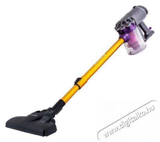 Rohnson R-1228 H&aacute;ztart&aacute;s / Otthon / K&uuml;lt&eacute;r - Porsz&iacute;v&oacute; / takar&iacute;t&oacute;g&eacute;p - K&eacute;zi / &aacute;ll&oacute; porsz&iacute;v&oacute; - 511179