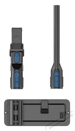 Rohnson R-1239 Flexi Force H&aacute;ztart&aacute;s / Otthon / K&uuml;lt&eacute;r - Porsz&iacute;v&oacute; / takar&iacute;t&oacute;g&eacute;p - K&eacute;zi / &aacute;ll&oacute; porsz&iacute;v&oacute; - 511180