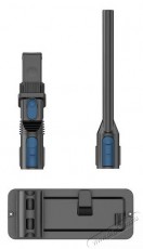 Rohnson R-1239 Flexi Force H&aacute;ztart&aacute;s / Otthon / K&uuml;lt&eacute;r - Porsz&iacute;v&oacute; / takar&iacute;t&oacute;g&eacute;p - K&eacute;zi / &aacute;ll&oacute; porsz&iacute;v&oacute; - 511180