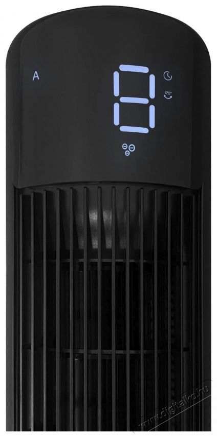 Rohnson R-8110 EcoFlow H&aacute;ztart&aacute;s / Otthon / K&uuml;lt&eacute;r - Ventil&aacute;tor / L&eacute;gkondicion&aacute;l&oacute; - &Aacute;ll&oacute; / padl&oacute; ventil&aacute;tor - 512261