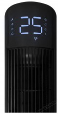 Rohnson R-8110 EcoFlow H&aacute;ztart&aacute;s / Otthon / K&uuml;lt&eacute;r - Ventil&aacute;tor / L&eacute;gkondicion&aacute;l&oacute; - &Aacute;ll&oacute; / padl&oacute; ventil&aacute;tor - 512261