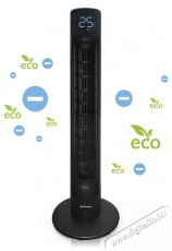 Rohnson R-8110 EcoFlow H&aacute;ztart&aacute;s / Otthon / K&uuml;lt&eacute;r - Ventil&aacute;tor / L&eacute;gkondicion&aacute;l&oacute; - &Aacute;ll&oacute; / padl&oacute; ventil&aacute;tor - 512261