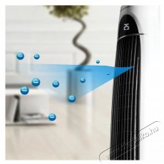 Rohnson R-818 Breeze H&aacute;ztart&aacute;s / Otthon / K&uuml;lt&eacute;r - Ventil&aacute;tor / L&eacute;gkondicion&aacute;l&oacute; - &Aacute;ll&oacute; / padl&oacute; ventil&aacute;tor - 512252