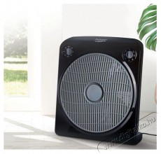 Rohnson R-8200 H&aacute;ztart&aacute;s / Otthon / K&uuml;lt&eacute;r - Ventil&aacute;tor / L&eacute;gkondicion&aacute;l&oacute; - &Aacute;ll&oacute; / padl&oacute; ventil&aacute;tor - 512255