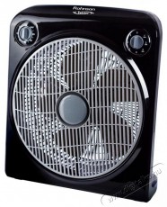 Rohnson R-8200 H&aacute;ztart&aacute;s / Otthon / K&uuml;lt&eacute;r - Ventil&aacute;tor / L&eacute;gkondicion&aacute;l&oacute; - &Aacute;ll&oacute; / padl&oacute; ventil&aacute;tor - 512255