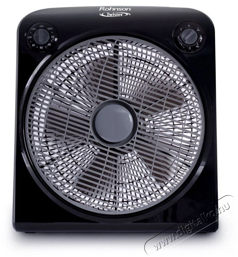 Rohnson R-8200 H&aacute;ztart&aacute;s / Otthon / K&uuml;lt&eacute;r - Ventil&aacute;tor / L&eacute;gkondicion&aacute;l&oacute; - &Aacute;ll&oacute; / padl&oacute; ventil&aacute;tor - 512255